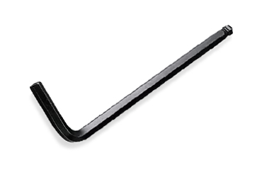 TONE ロングボールポイントL 形レンチ (BPL)(ミリサイズ)